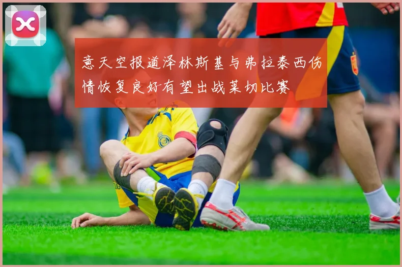 意天空报道泽林斯基与弗拉泰西伤情恢复良好有望出战莱切比赛