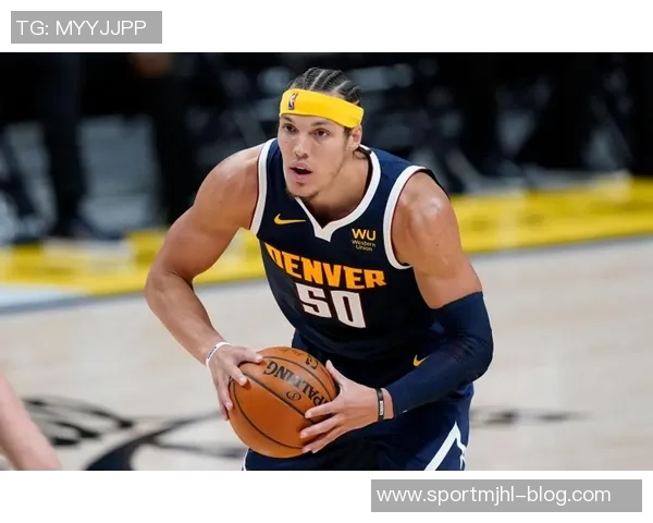 张佳玮称沃特森为掘金最强劲爆球员仅次于戈登的表现令人惊艳