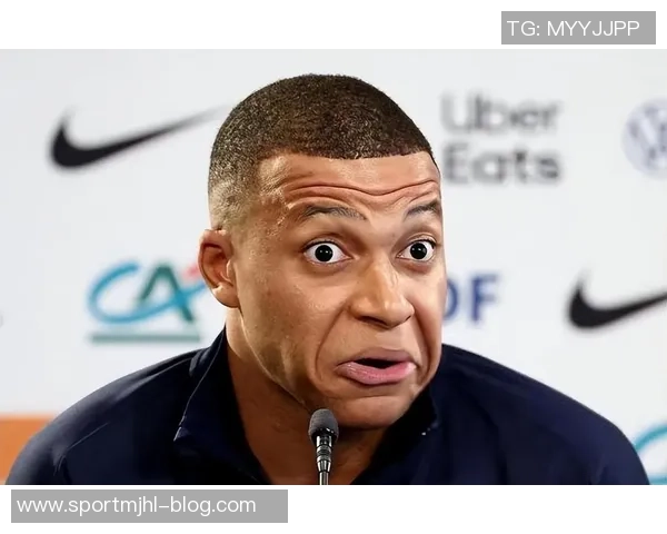 网红澄清与姆巴佩绯闻传闻称自己单身并未交往任何人