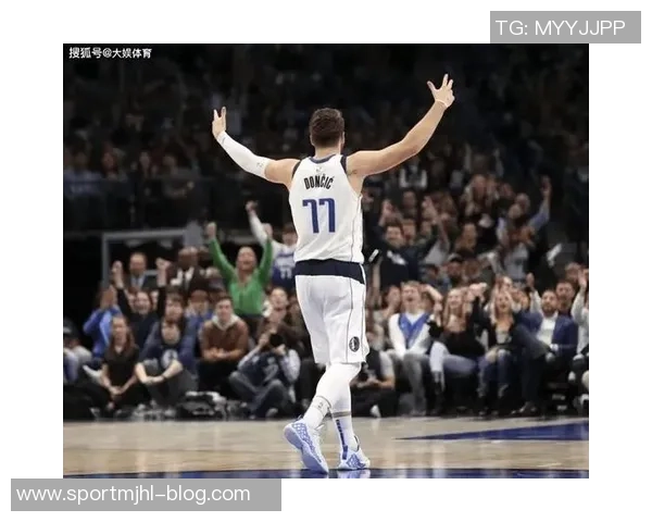 东契奇运动能力出众博班马扬诺维奇称其正处最佳状态 东契奇运动能力出众博班马扬诺维奇称其正处最佳状态