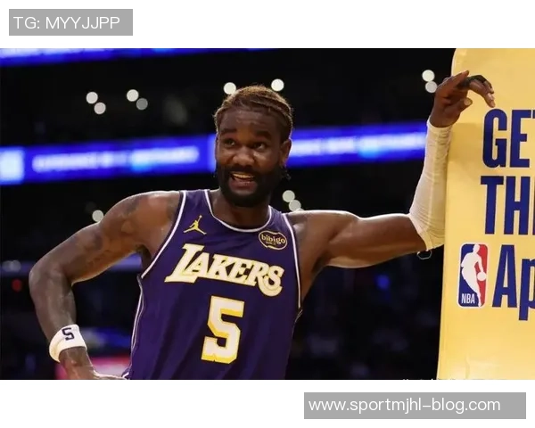 艾顿与湖人蜜月期的真实面貌是否只是短暂的美好幻想